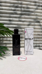 Ysl - Myslf - 100ml EDP Tester for Men