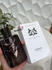 PDM - Herod - 125ml EDP Tester for Men