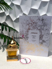 Amouage - Cristal and Gold Woman - EDP for Women Amouage Honour