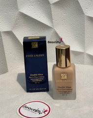 Estée Lauder - Double Wear Foundation