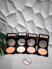 Huda Beauty - Easy Blur - Pressed Powder