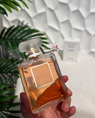 Chanel - Coco Mademoiselle - Edp  -  for Women - TESTER