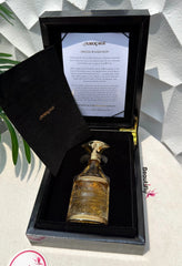 Amouage - Cristal and Gold Man - EDP for Men Amouage Honour
