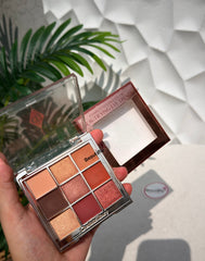 Charlotte Tilbury - Beautifying Eye Trends - Eye Palette