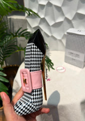 Carolina Herrera - Good Girl Blush Tweed Talk - 80ml EDP Tester for Womem Carolina Herrera