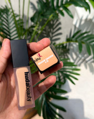 Huda Beauty - Concealer - Graham Cracker