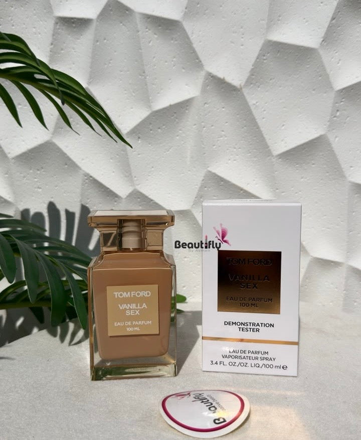 Tom Ford - Vanilla Sex - 100ML EDP Tester