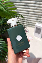 Amouage - Purpose - 100ml EDP Tester Unisex