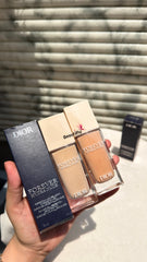 Dior - Forever Hydra Nude Foundation