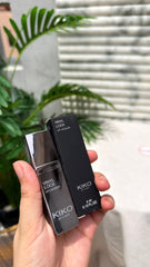 Kiko - Vinyl Lock Lip Lacquer