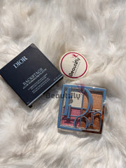Dior - Backstage Glow Maximizer Palette - 01
