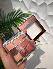 Charlotte Tilbury - Beautifying Eye Trends - Eye Palette