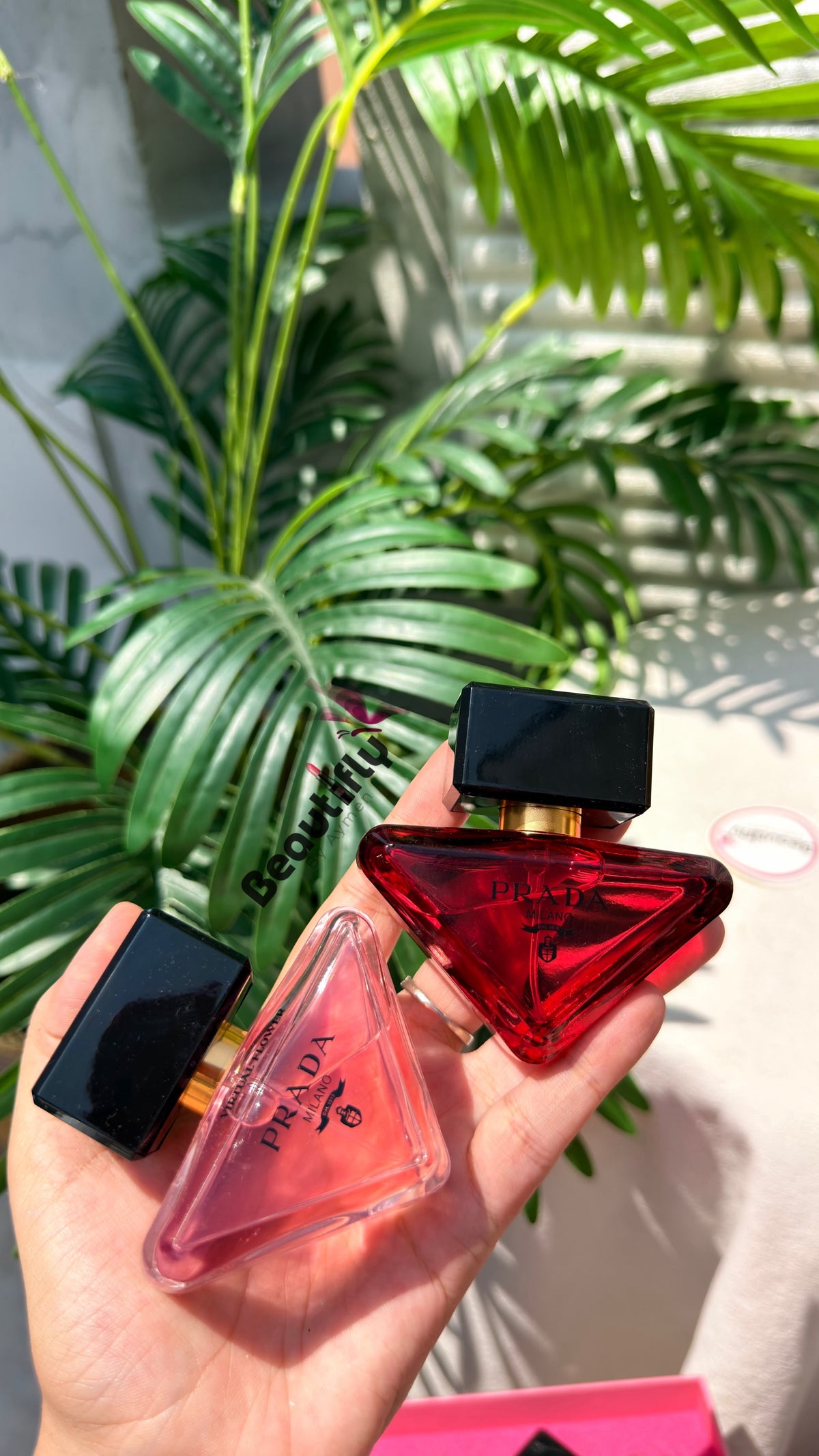 Prada Paradoxe - 40ml - For Women