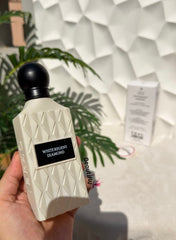 Ibraq - White Regent Diamond - 75ml EDP Tester Unisex