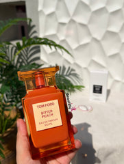 Bitter Peach Tom Ford - 100ml Tester - EDP for Men and Women
