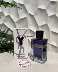 Ysl - Y Iced Cologne - 100ml EDT Intense Tester for Men