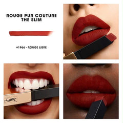 Ysl - The Slim Matte Lipstick