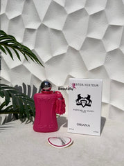 Parfums de Marly - Oriana - 75ml EDP Tester for Women