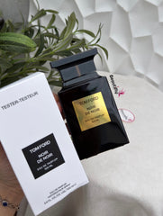Tom Ford - Noir de Noir - 100ml EDP Tester for Men