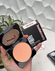 Huda Beauty - Easy Bake Pressed Powder