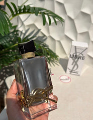 Ysl - Libre L’ABSOLU PLATINE - 90ml Tester for Women