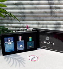 Versace - Giftset - 30ml x 3