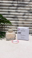Mont blanc - Signature - 90ml EDP Tester for Women