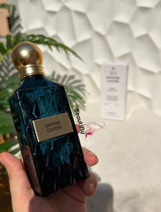 Ibraq - Sapphire Leather - 75ml EDP Tester Unisex