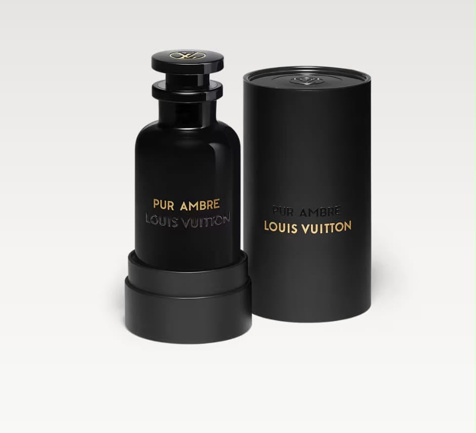 Louis Vuitton - Pur Ambre - 100ml