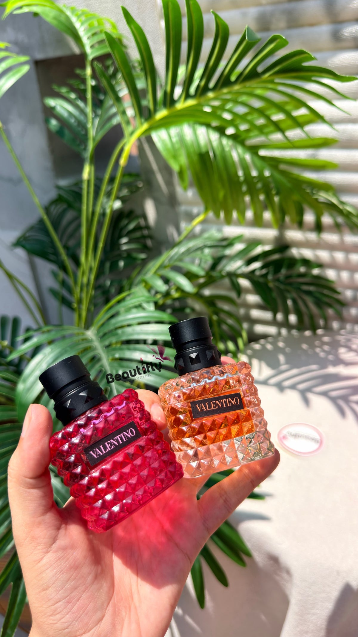 Valentino - 30ml - For Women