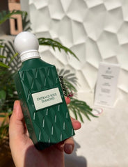 Ibraq - Emerald Soul Diamond - 75ml Unisex Tester
