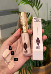 Charlotte Tilbury -  Blur Concealer