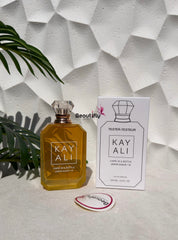 Capri In A Bottle - 100ml EDP Tester for Womrn