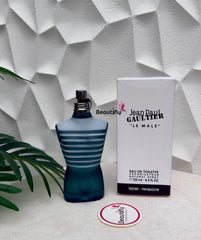 Le Male Jean Paul Gaultier - 125ml EDT for Men Tester