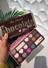 Too Faced - Chocolate Bon Bons - Eyeshadow Palette