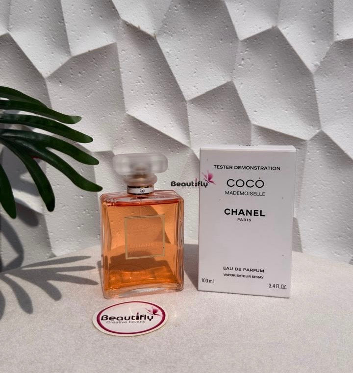 Chanel - Coco Mademoiselle - Edp  -  for Women - TESTER