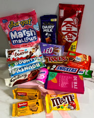 Mega Box of Happiness