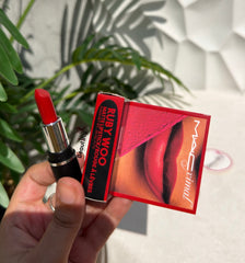 Mac ximal - Lipstick