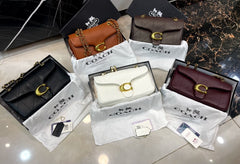Coach - Chain Bag