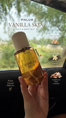 Phlur - Vanilla Skin - Hair and Body Fragrance