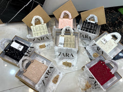 Zara - Handbag