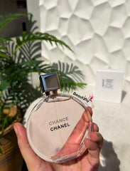 Chance Chanel Eau Tendre - 100ml Tester -  EDP for Her