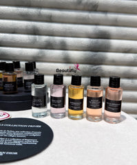Christian Dior - LA Collection Privée Giftset - 7.5ml x 5