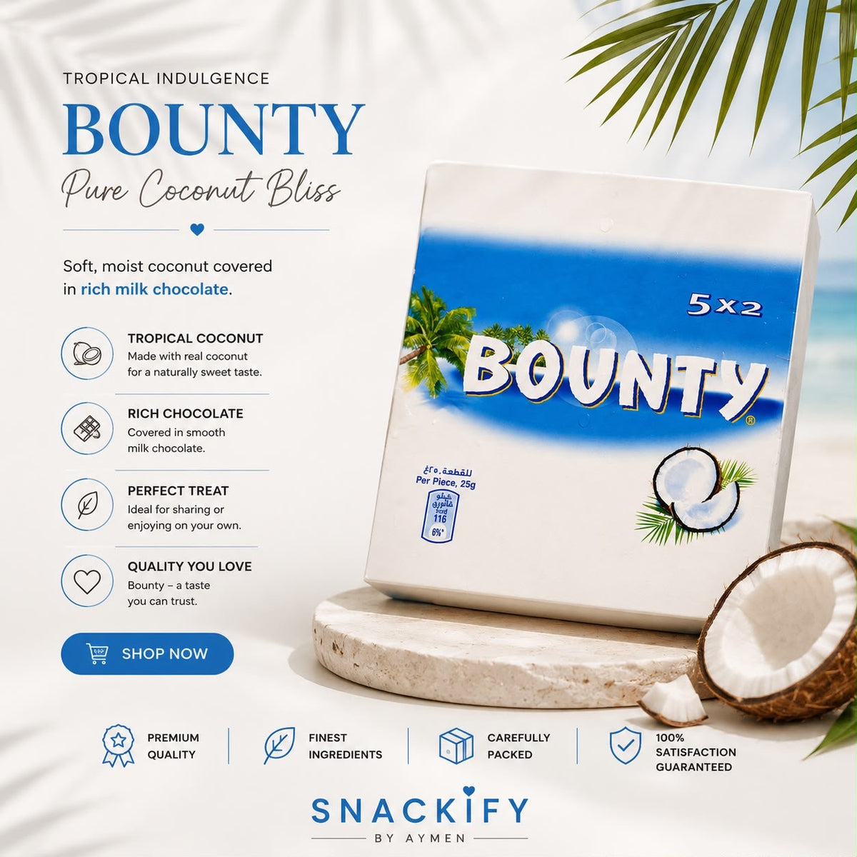 Bounty