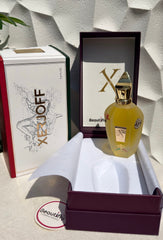 Xerjoff - Naxos - 100ml EDP Unisex