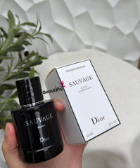 Dior - Sauvage Elixir - 60ml EDP Tester for Men
