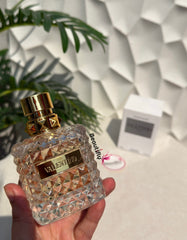 Valentino Donna - 100ml EDP Tester for Women