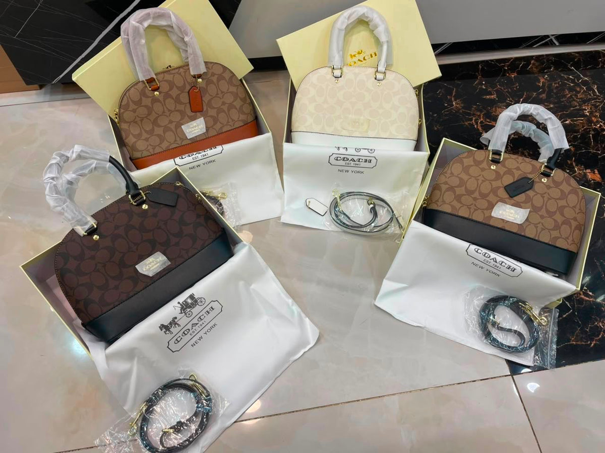 Coach - Handbag