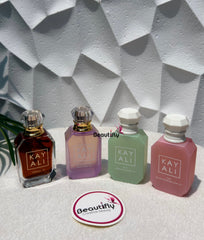 Kayali - Gift set - 4 x 30ml