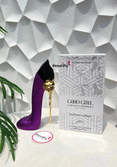 Carolina Herrera - Good Girl Dazzling Garden - 80ml EDP Tester for Women Carolina Herrera